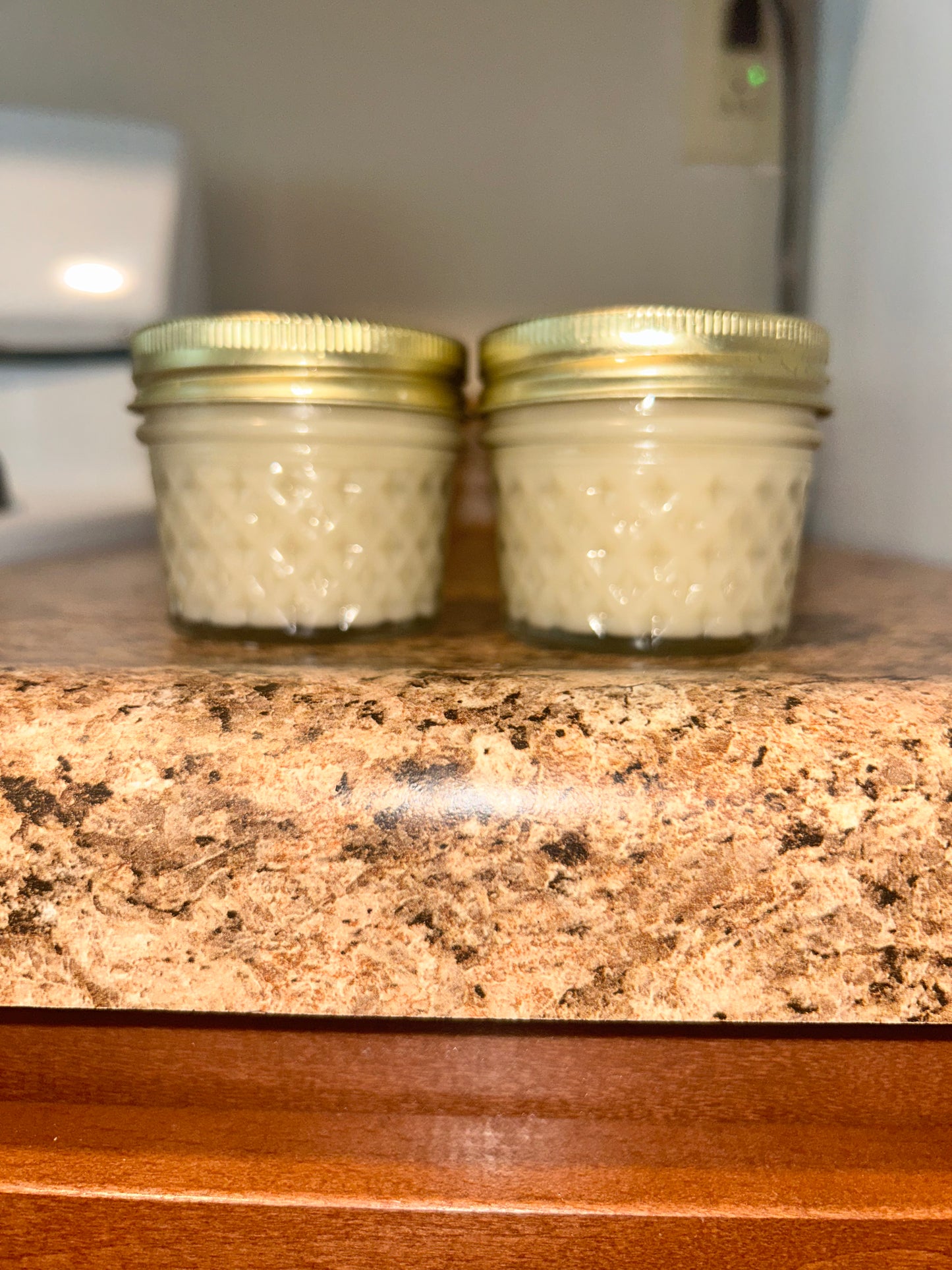 Build Your Own Boss Body Butter (4 oz or 8 oz)