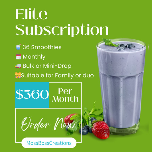 Bulk Elite Subscription