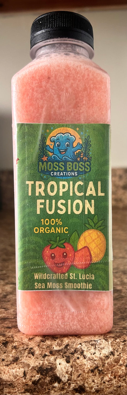 Tropical Fusion