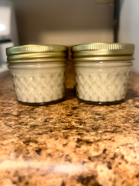 Citrus Goddess Body Butter