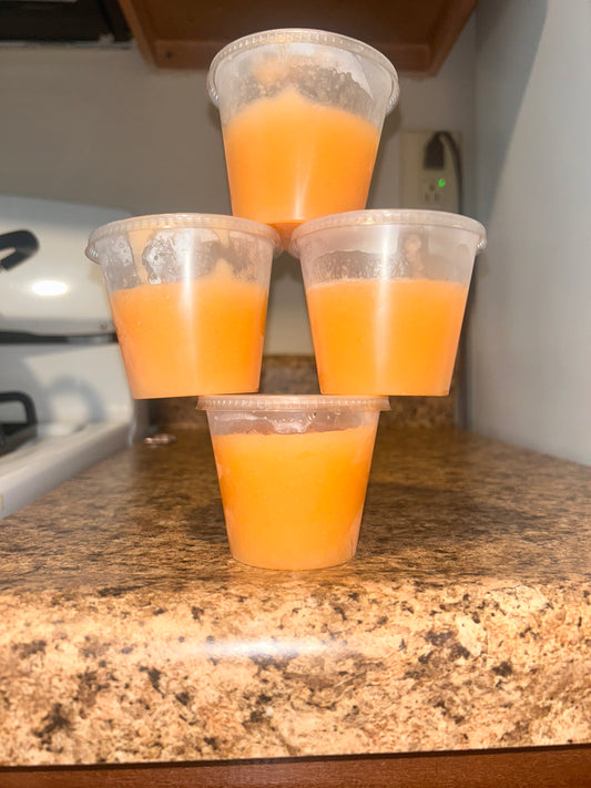 Build-Your-Own Sea Moss Smoothie (8oz or 16oz)